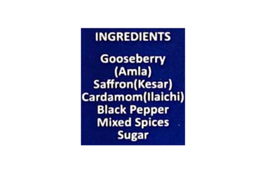 Charpara Amla Ka Murabba    Glass Jar  250 grams